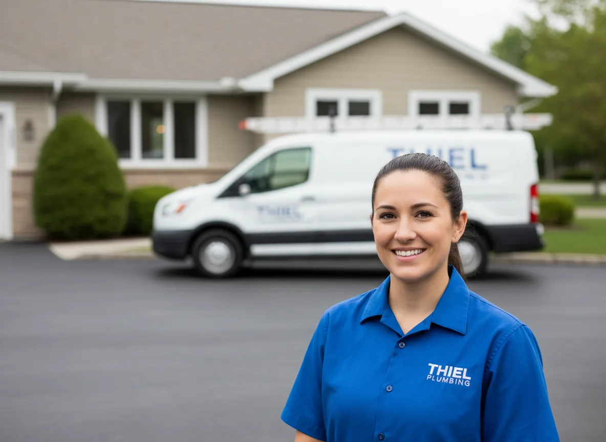 Plumber Alleene, AR FAQs